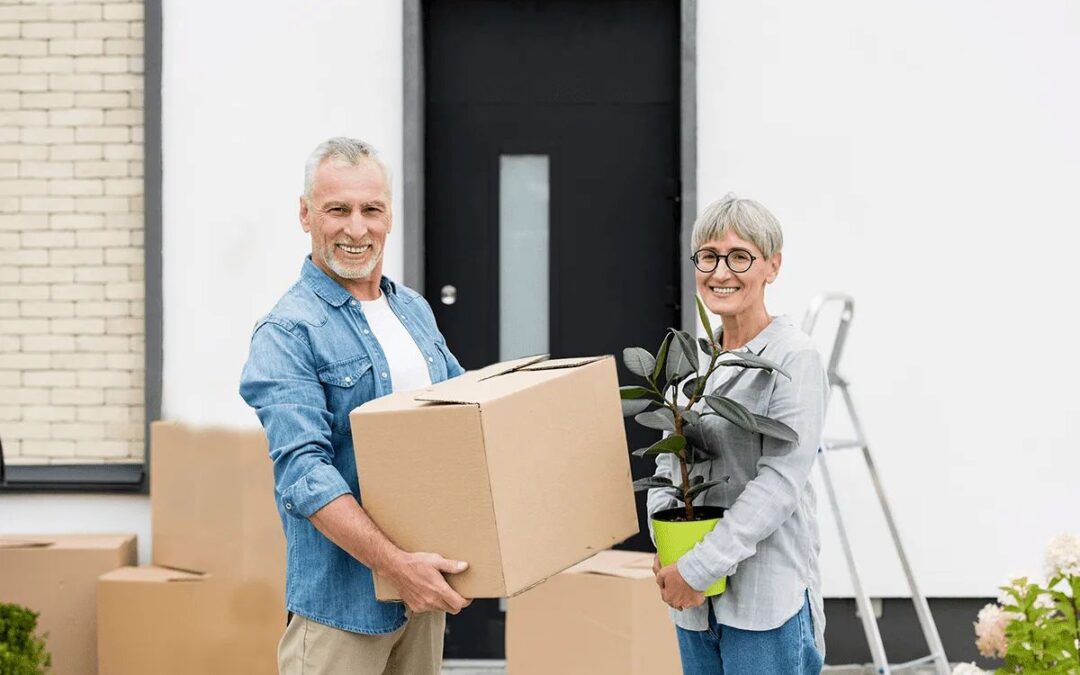 Embracing the Move: A Family’s Guide to Independent Living