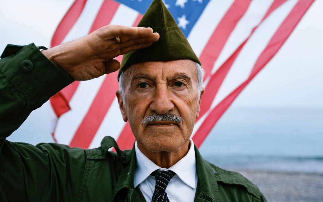 Honoring Veterans: Building Camaraderie Across Generations