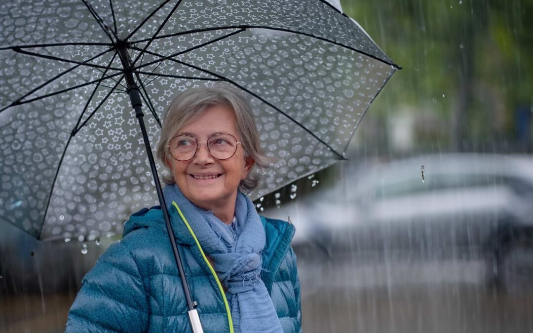 5 Smart Ways to Embrace Winter Wellness as a Senior