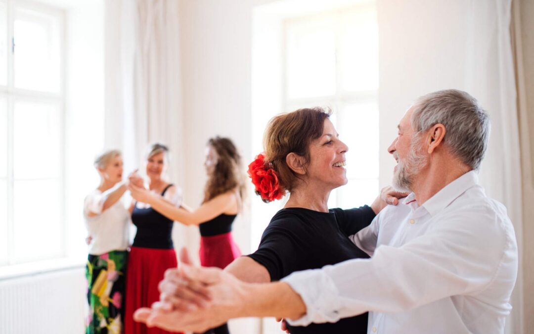 MorningStar Senior Living Partners with Juilliard Extension to Bring World-class Arts Education to Residents