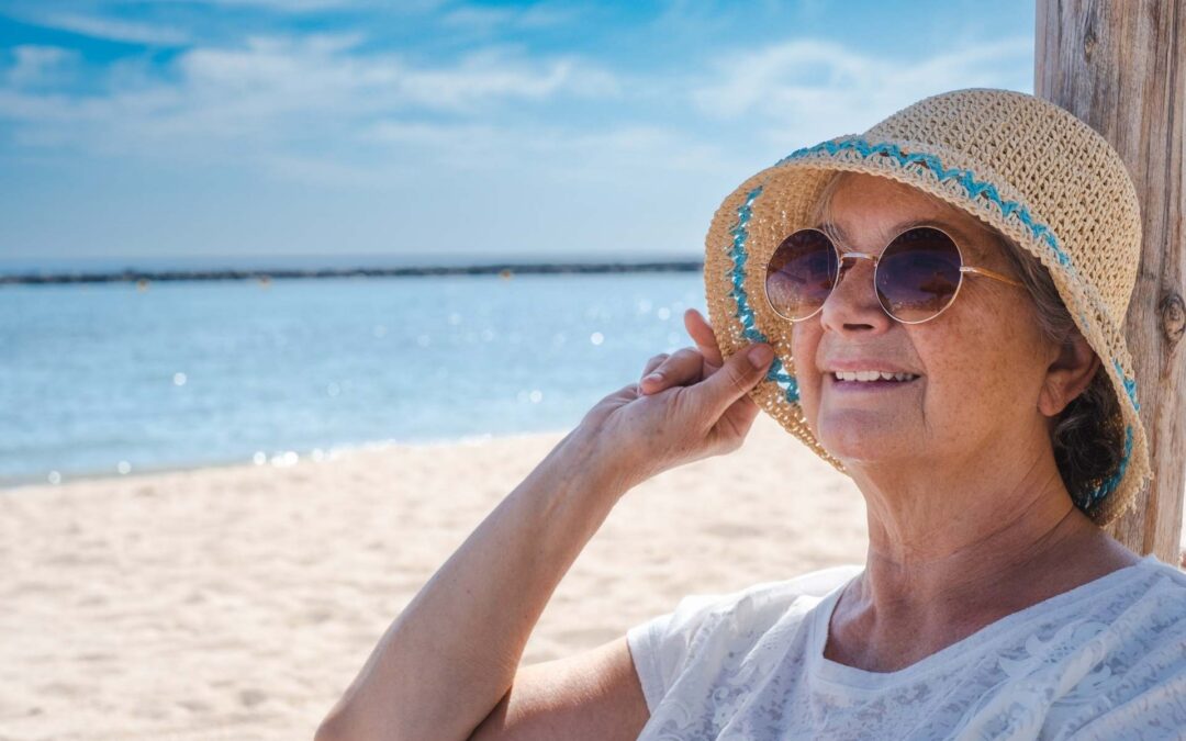 Heat & Hydration: Hidden Summer Safety Risks for Seniors Living Alone