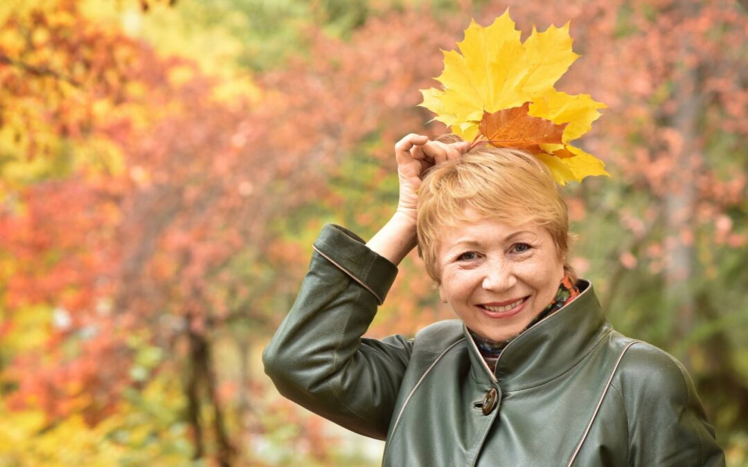 Fall Activities for Seniors: Enjoying the Season in Hillsboro